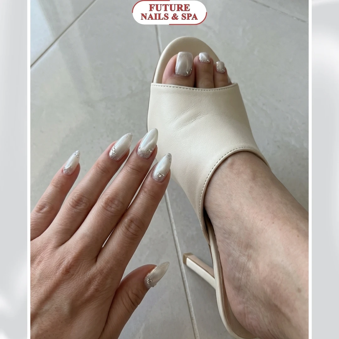 Cute Nail